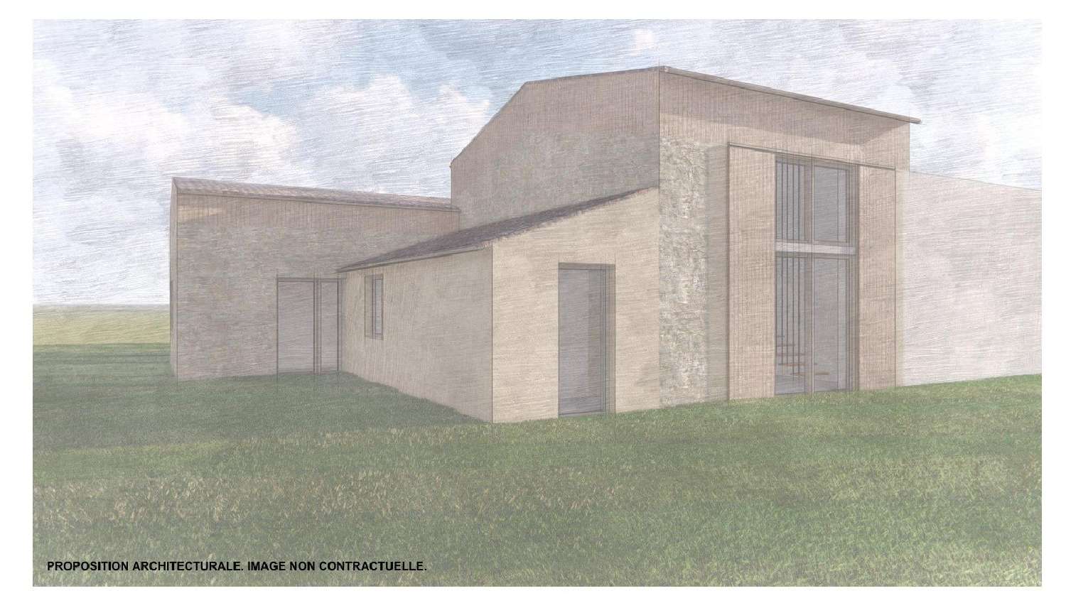 kaufen Haus Vallet Loire-Atlantique 4