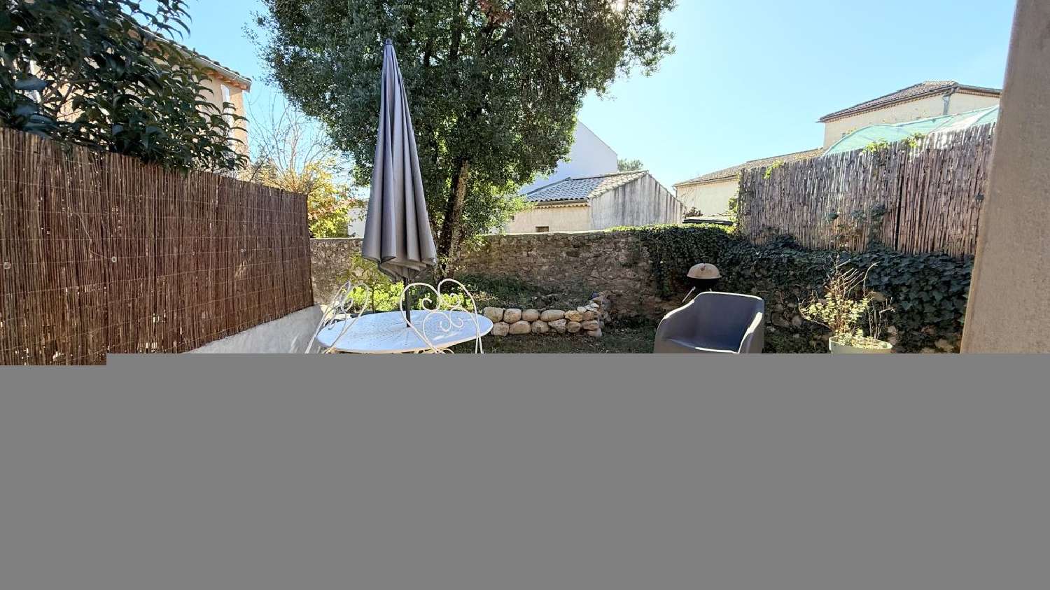  kaufen Haus Vallon-Pont-d'Arc Ardèche 5