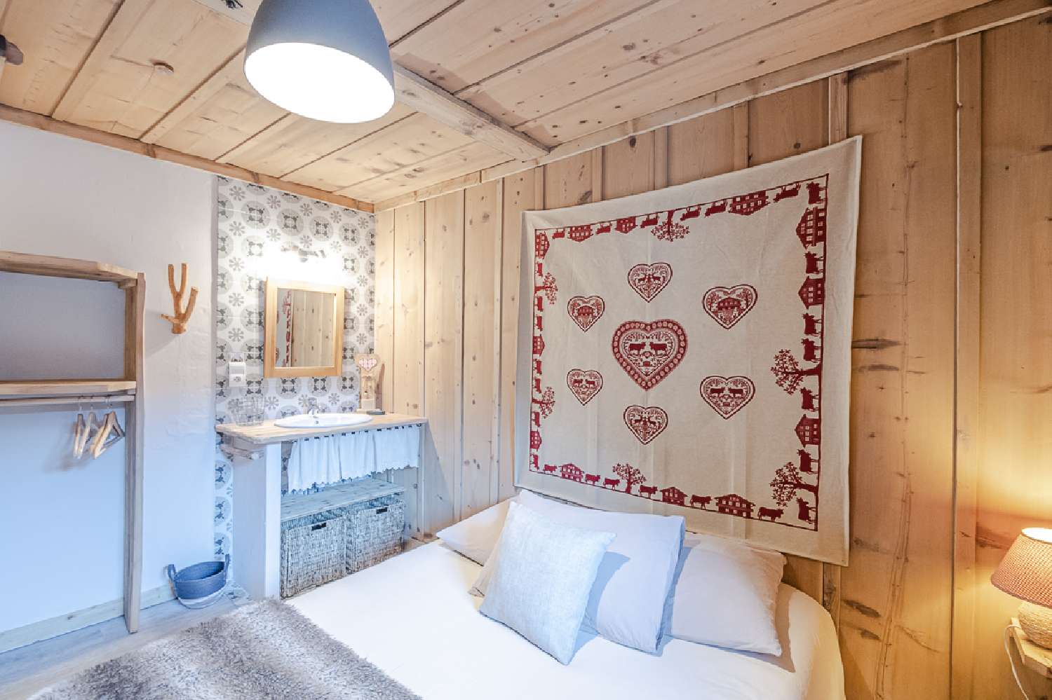 for sale house Vallorcine Haute-Savoie 4