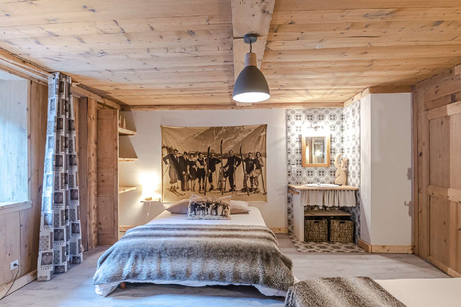 for sale house Vallorcine Haute-Savoie 7