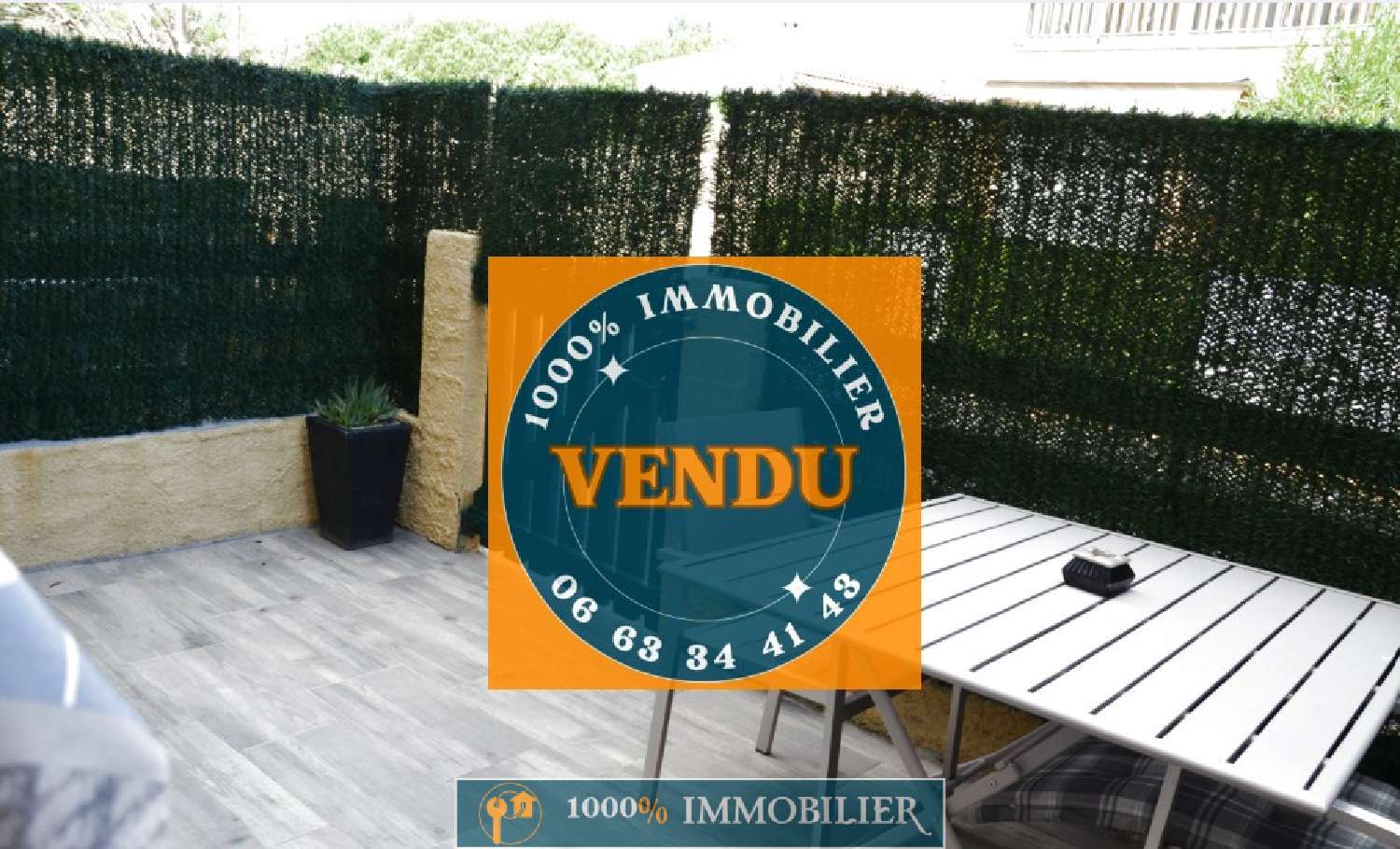  te koop huis Valras-Plage Hérault 1