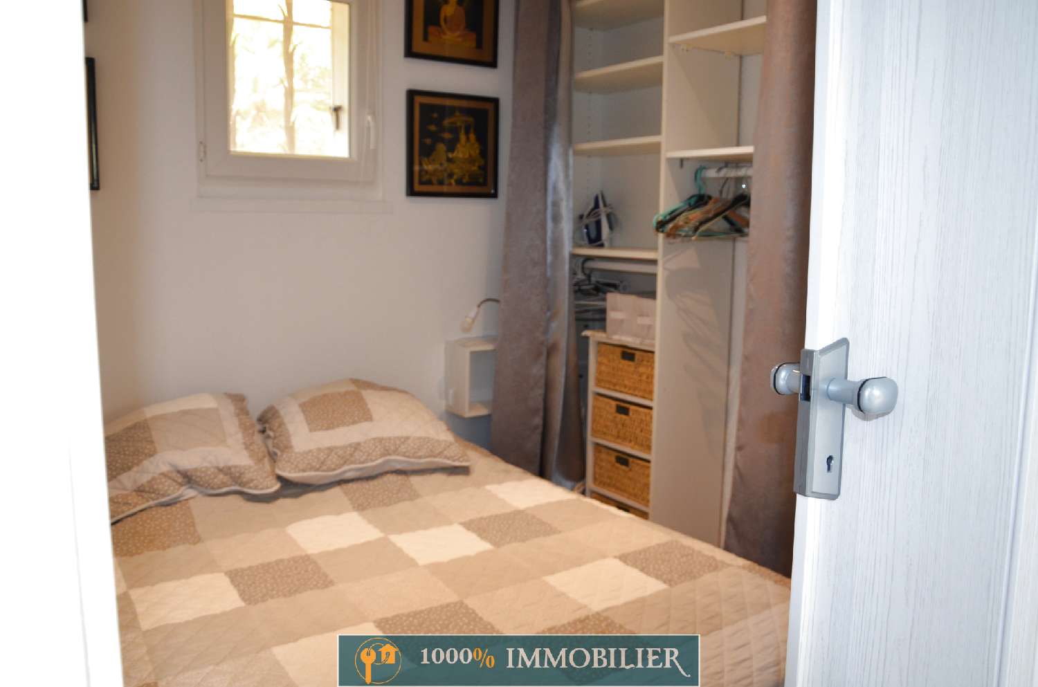  te koop huis Valras-Plage Hérault 4