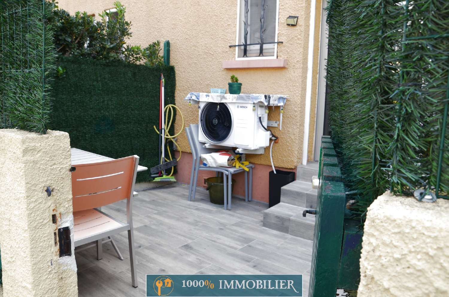  te koop huis Valras-Plage Hérault 5