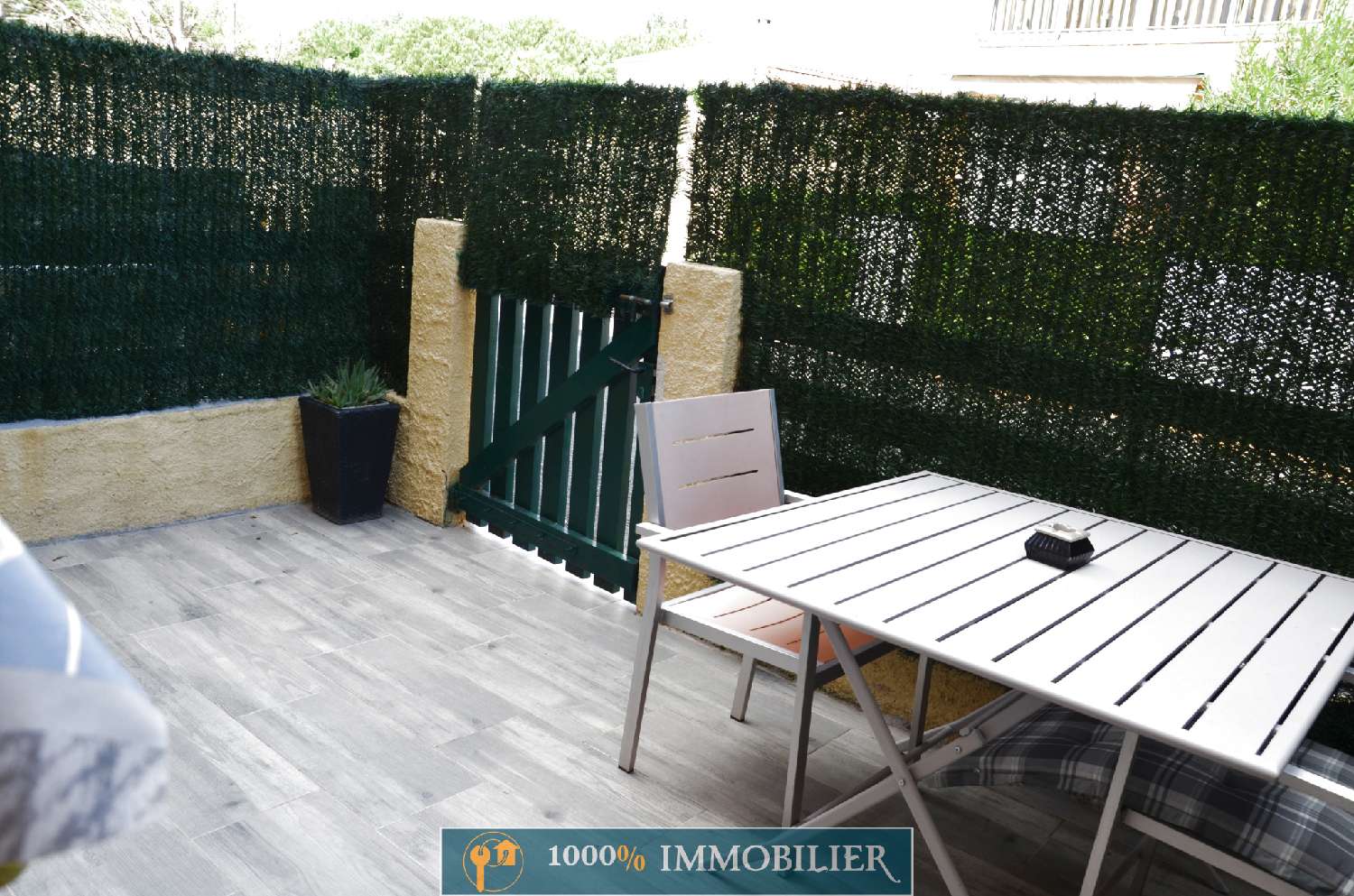  te koop huis Valras-Plage Hérault 7