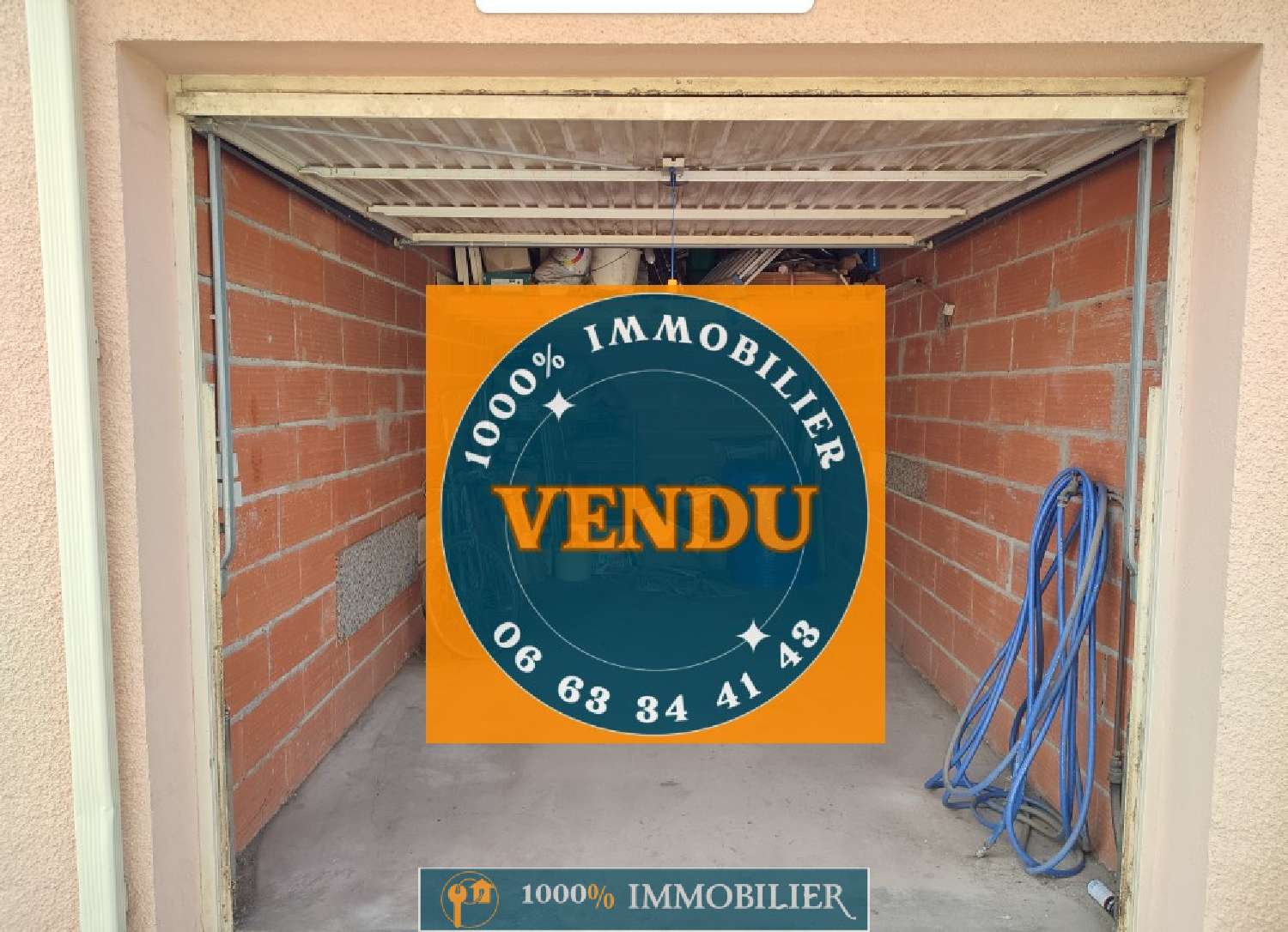  te koop huis Valras-Plage Hérault 1