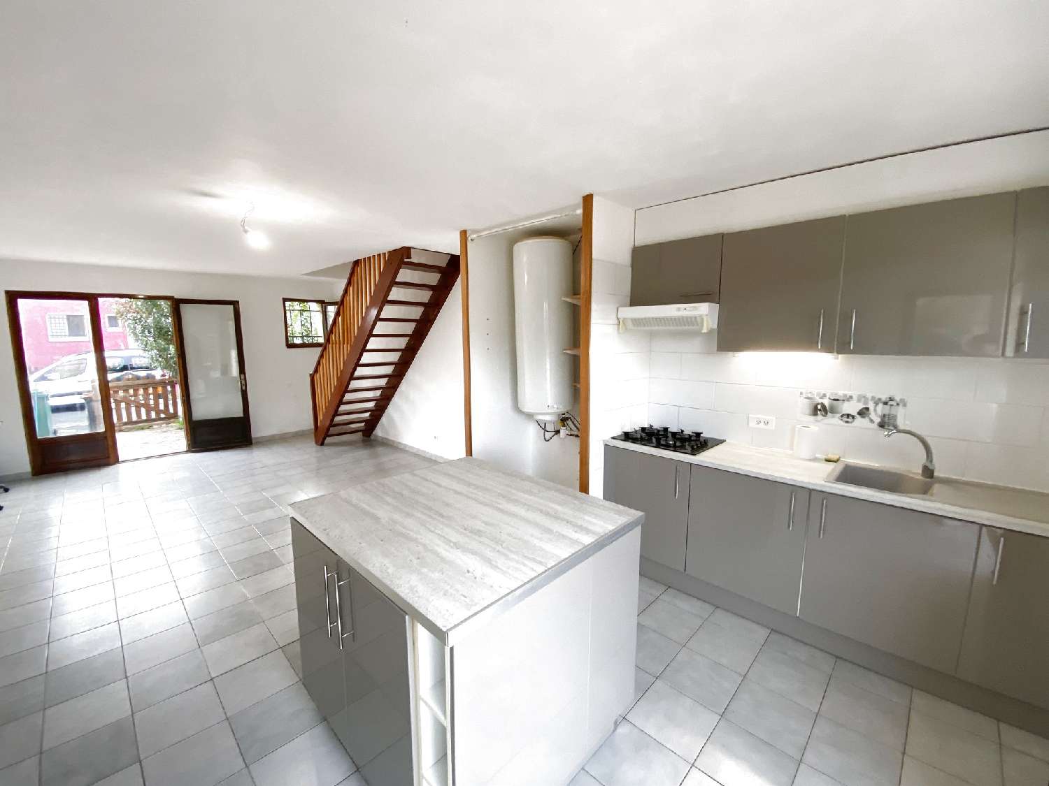  te koop huis Valras-Plage Hérault 1