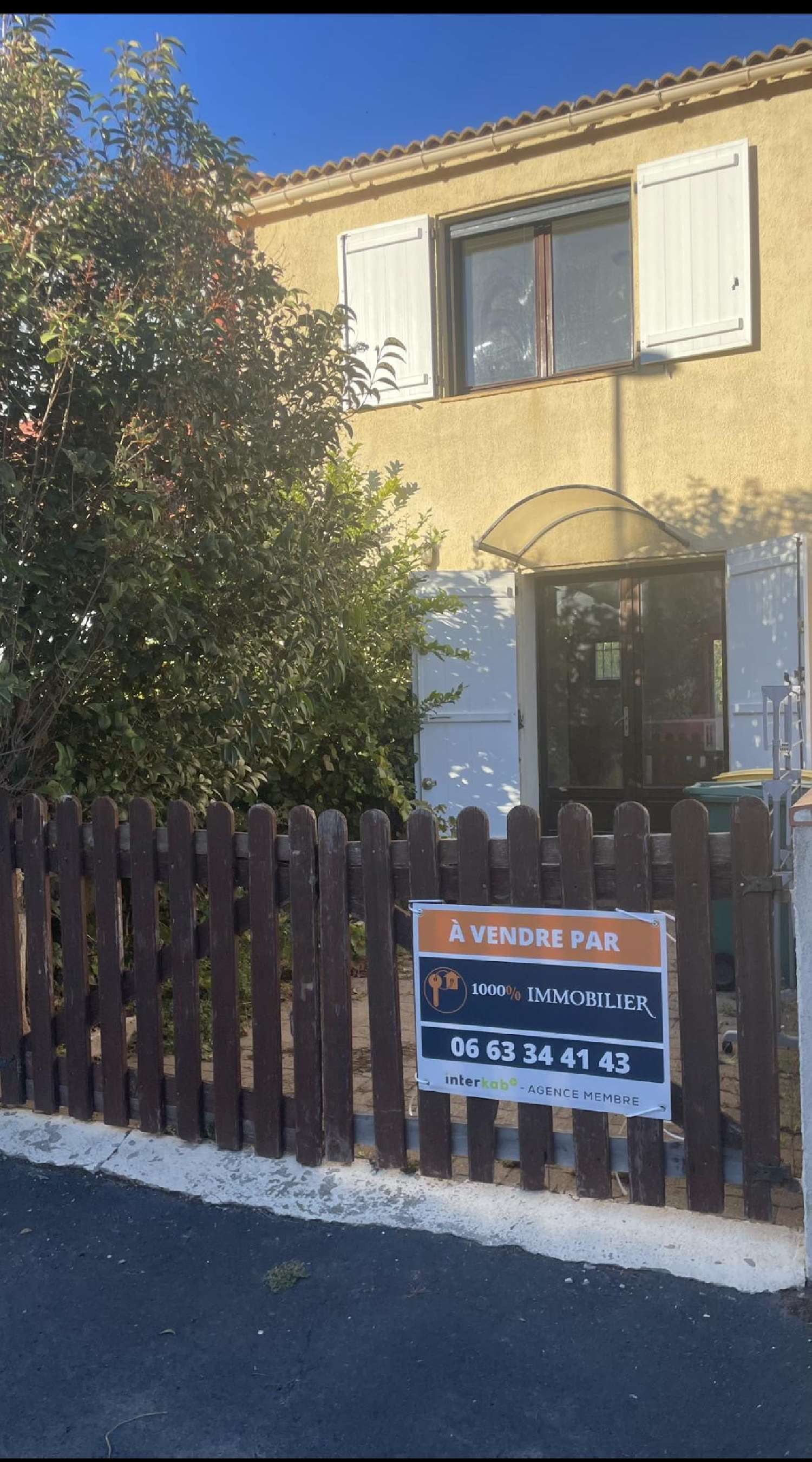  te koop huis Valras-Plage Hérault 2