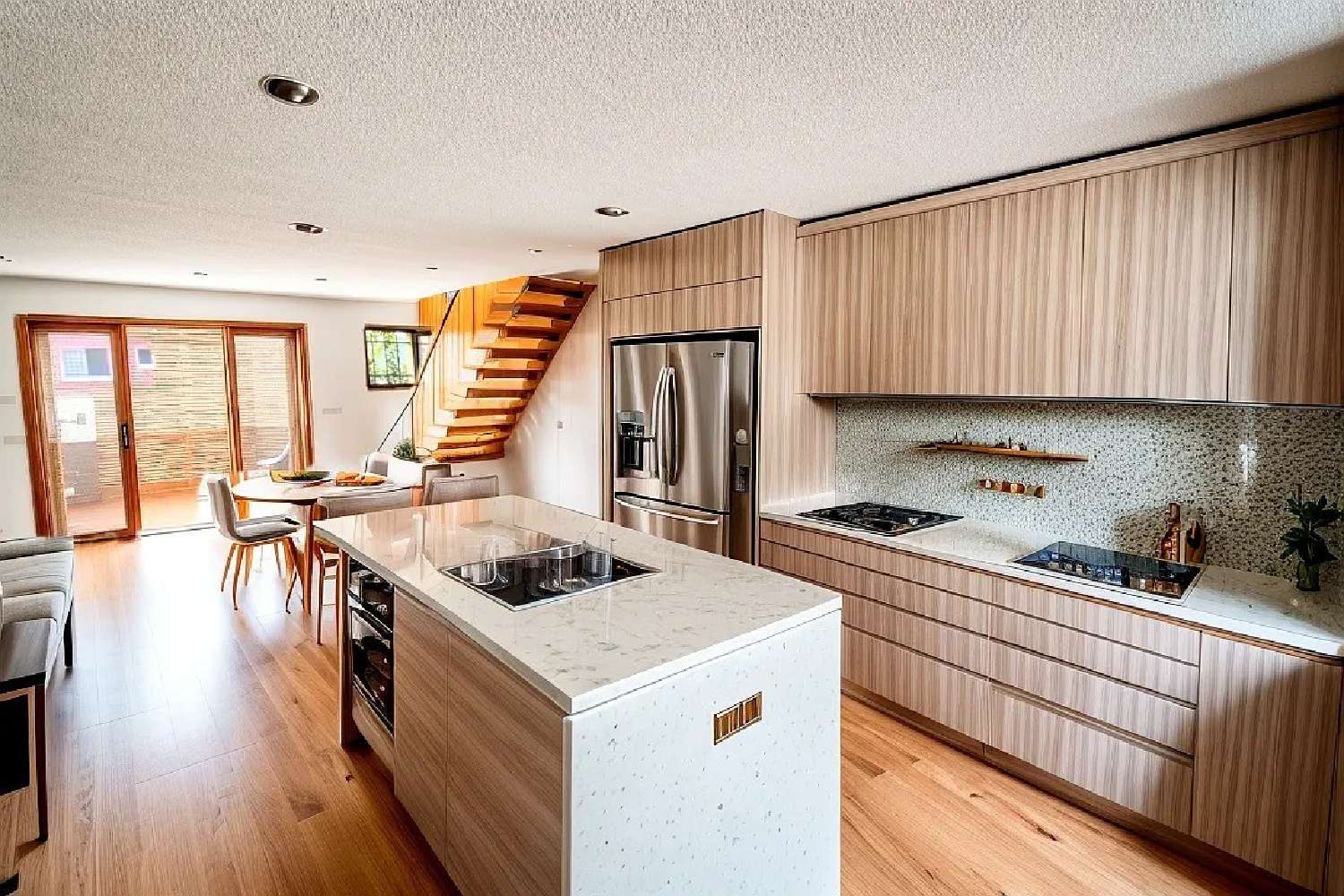  te koop huis Valras-Plage Hérault 3