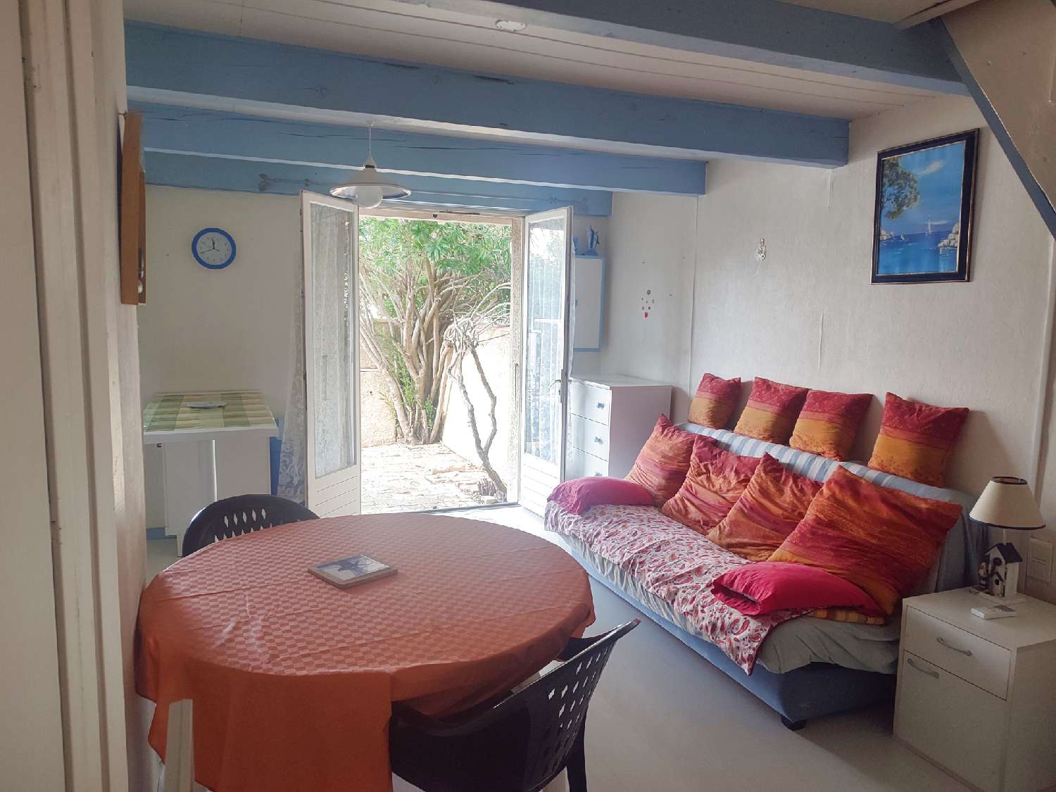  te koop huis Valras-Plage Hérault 2