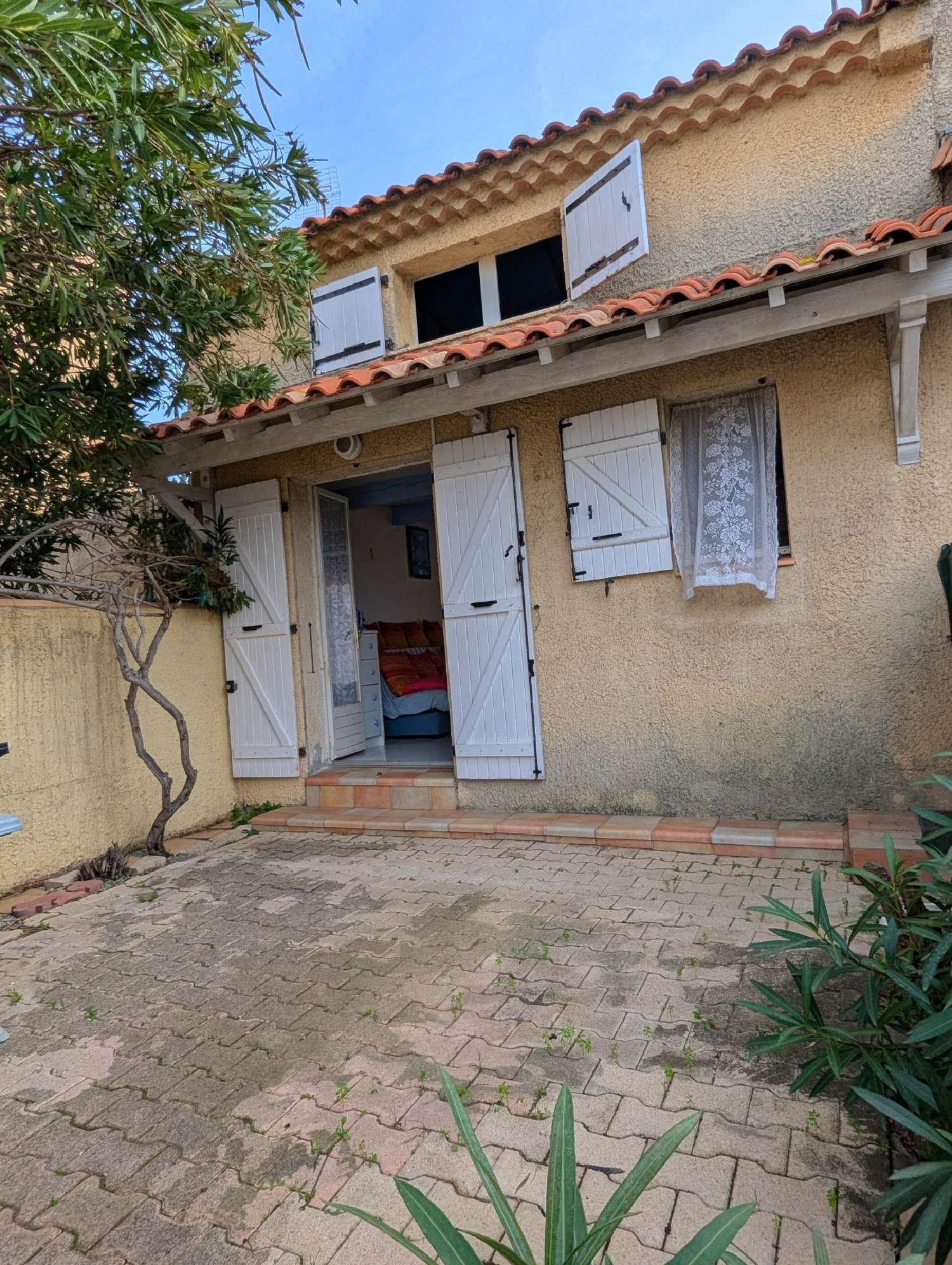  te koop huis Valras-Plage Hérault 3