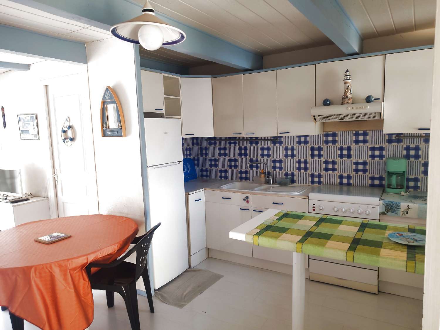  te koop huis Valras-Plage Hérault 4