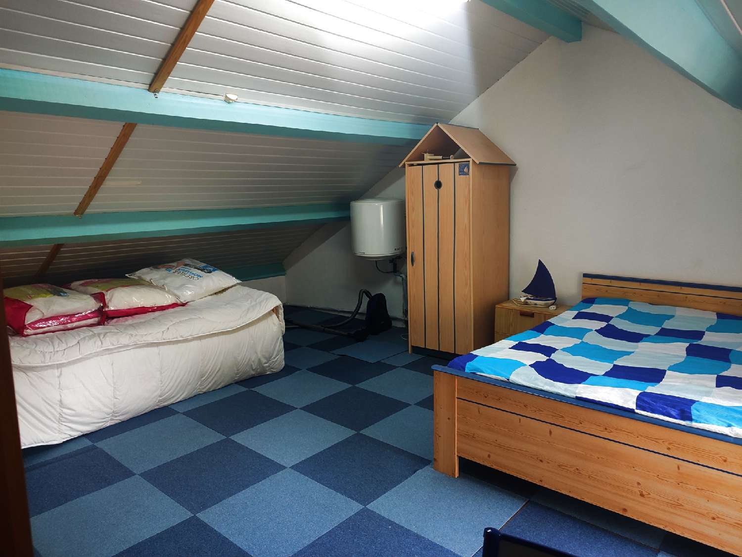  te koop huis Valras-Plage Hérault 7