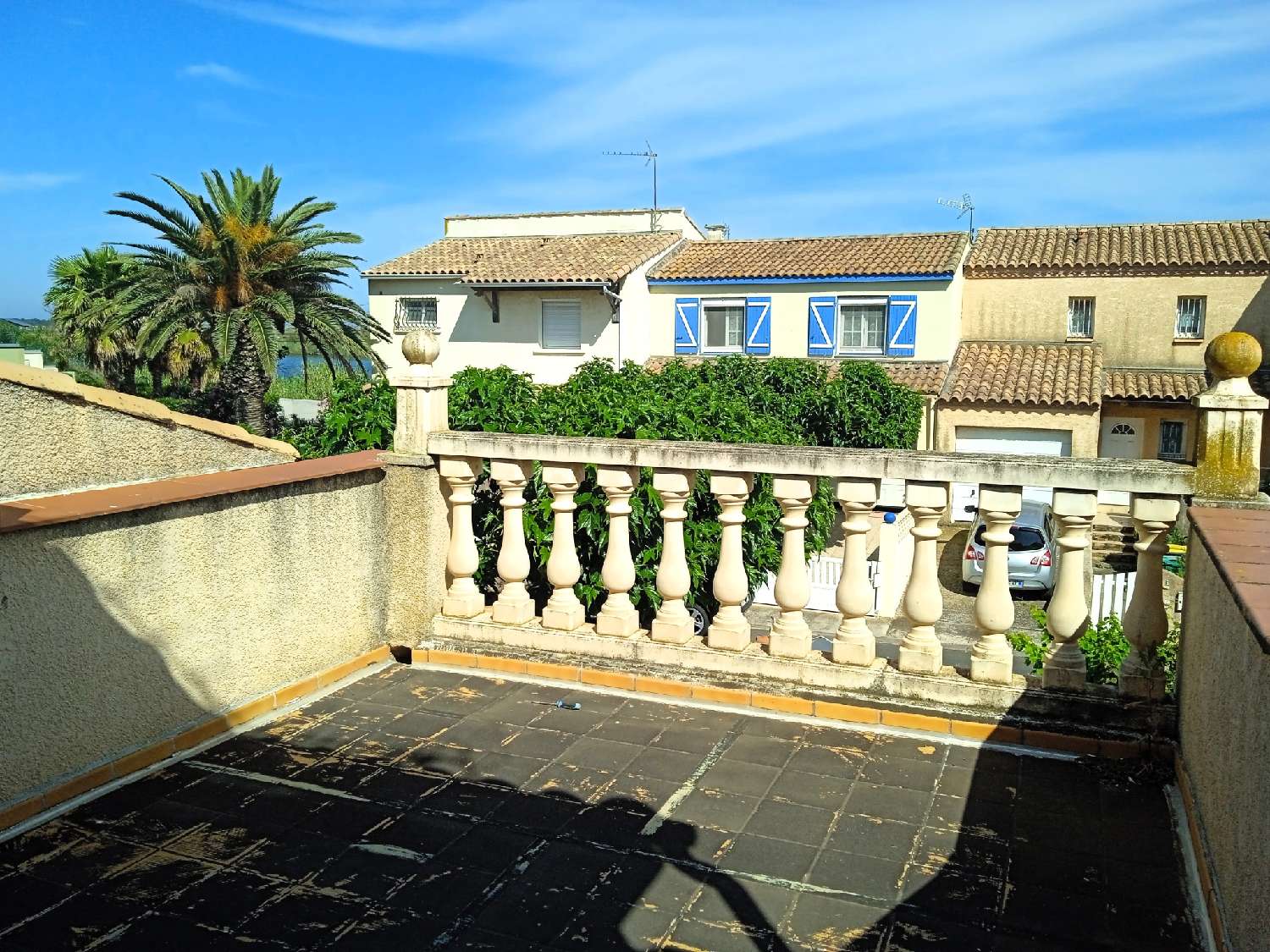  te koop huis Valras-Plage Hérault 1