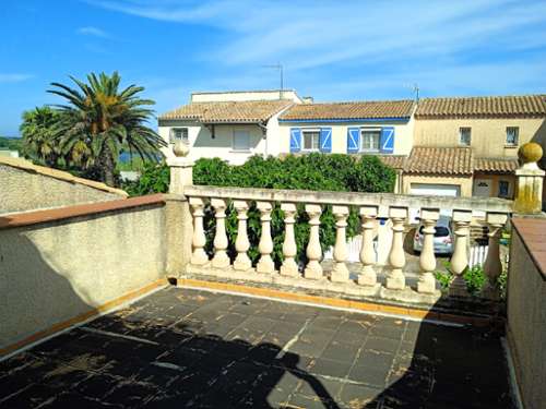 Valras-Plage Hérault huis foto 7181704