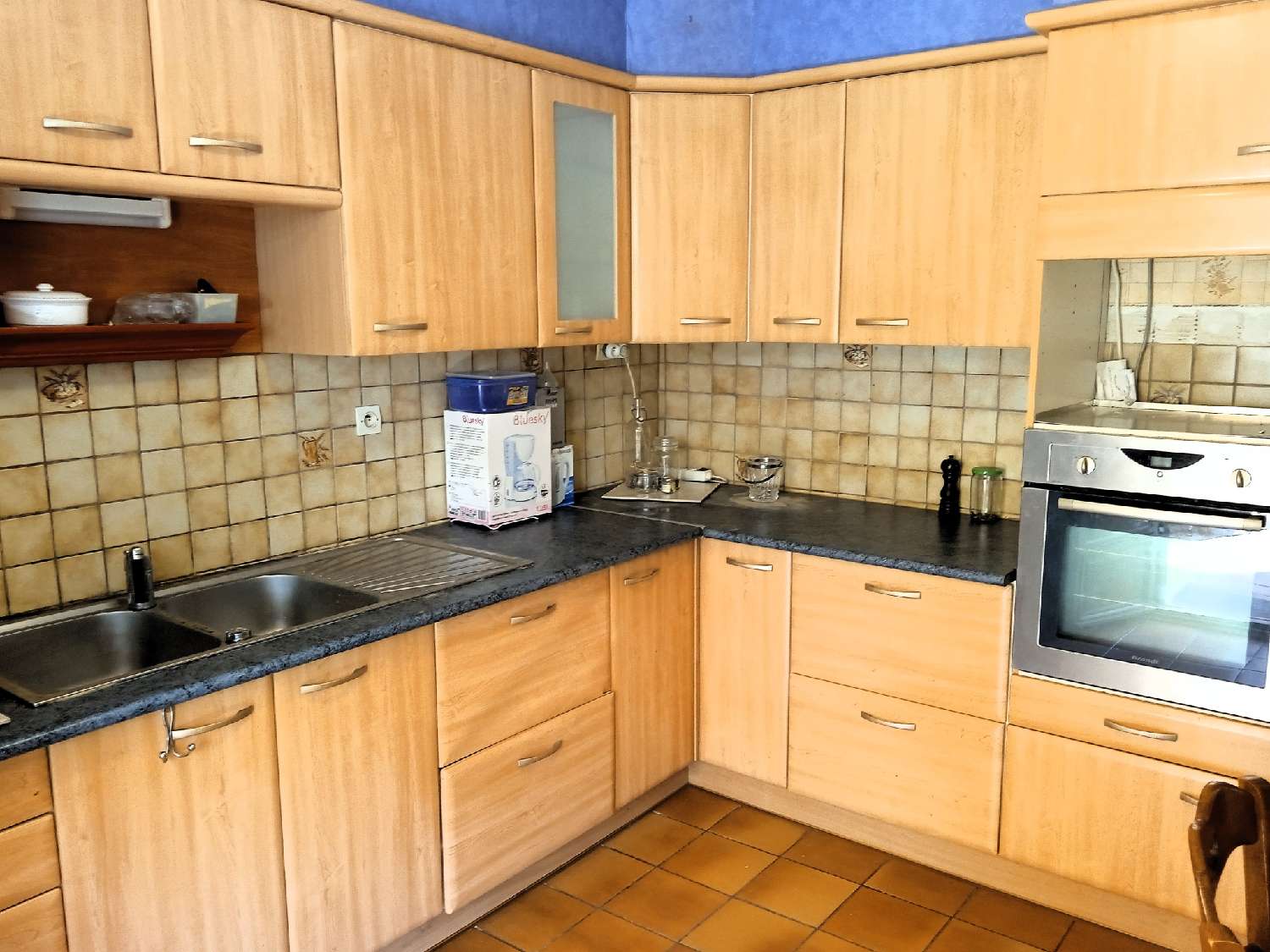  te koop huis Valras-Plage Hérault 3