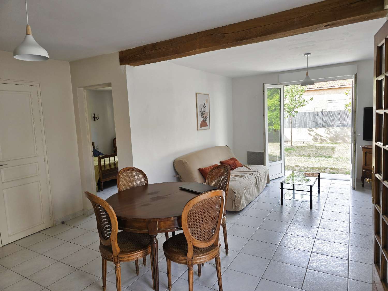 te koop huis Valras-Plage Hérault 1