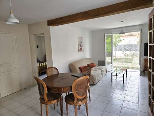 Valras-Plage Hérault huis foto 7181727