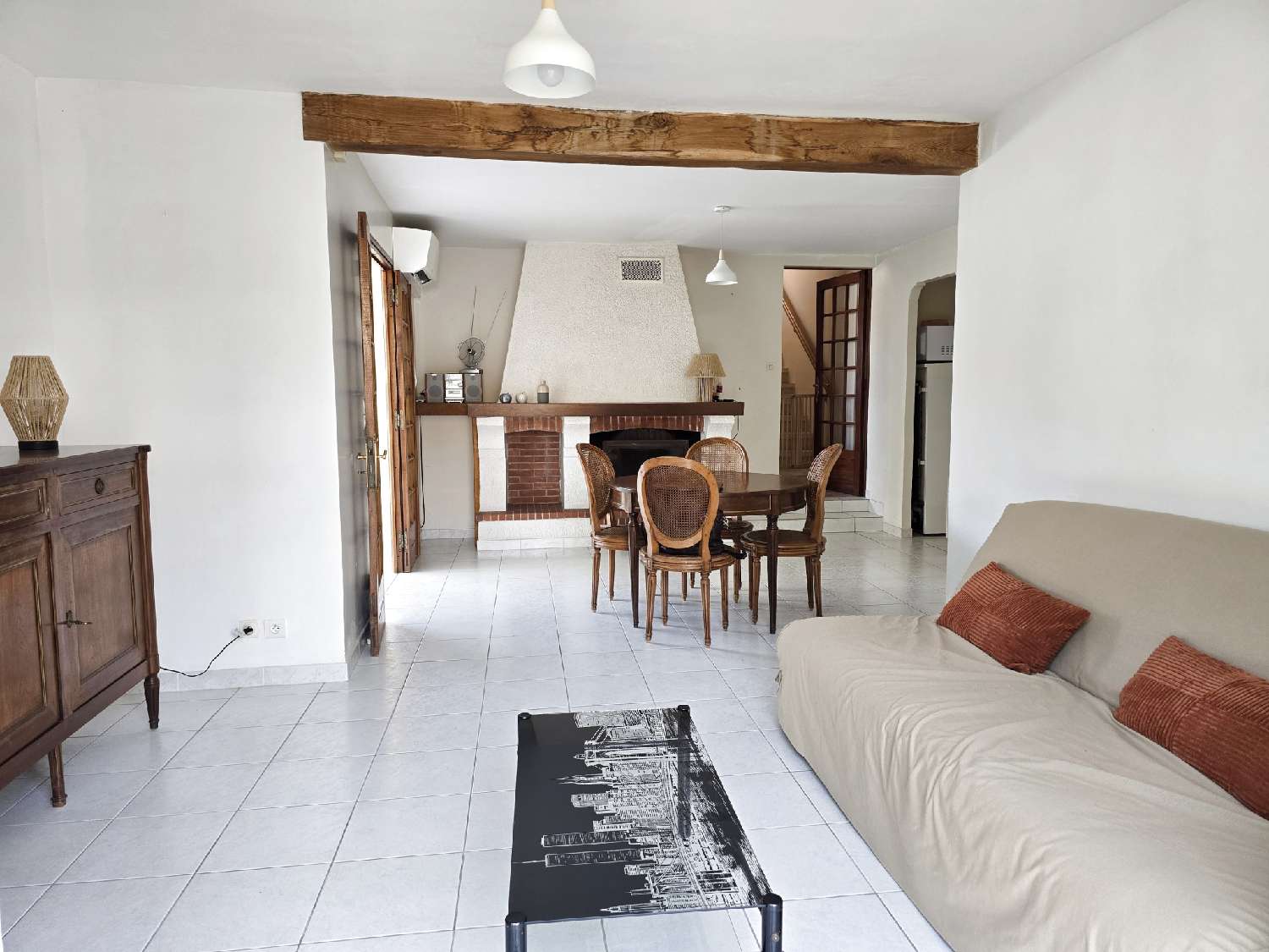 te koop huis Valras-Plage Hérault 5