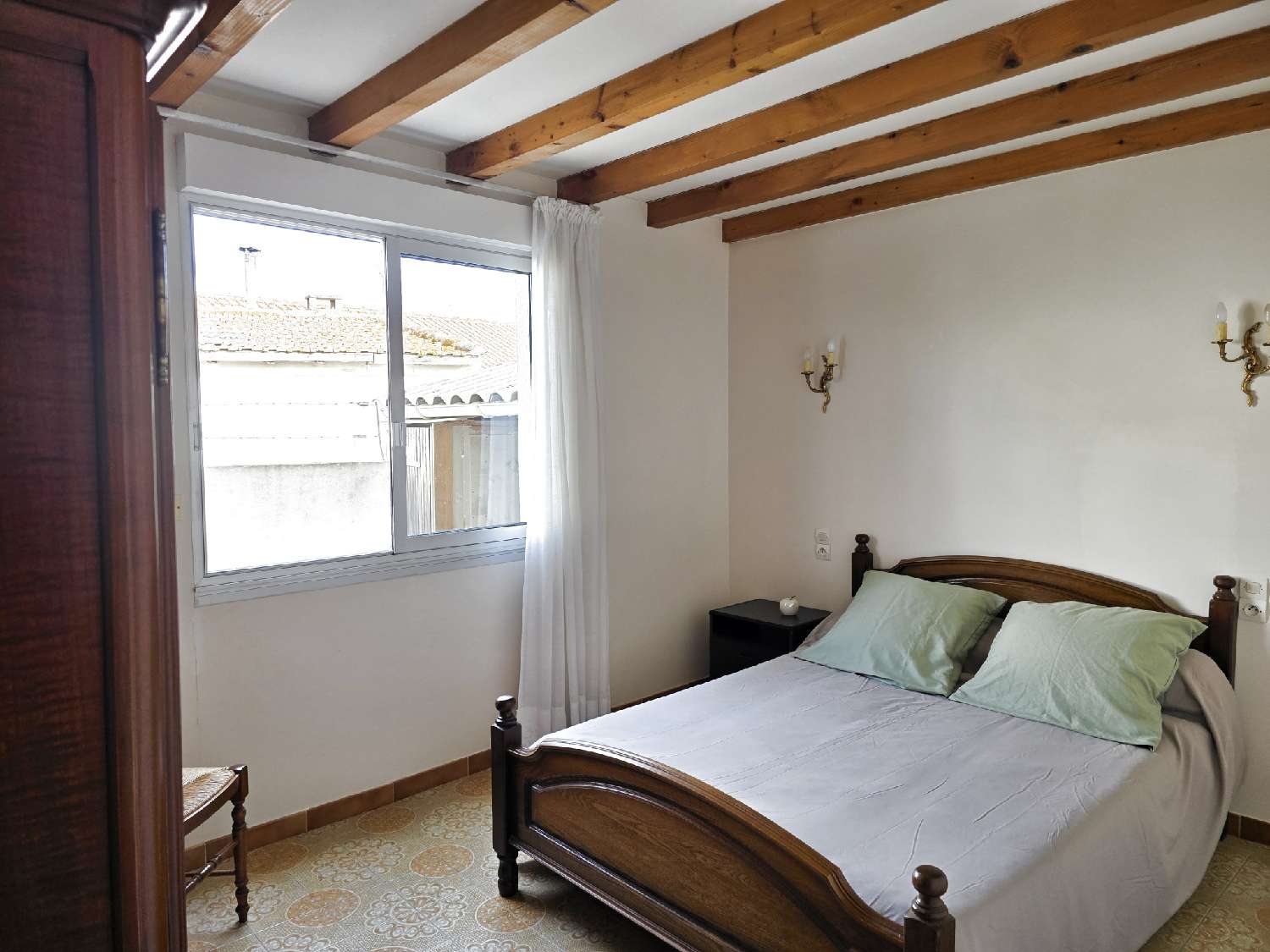 te koop huis Valras-Plage Hérault 7