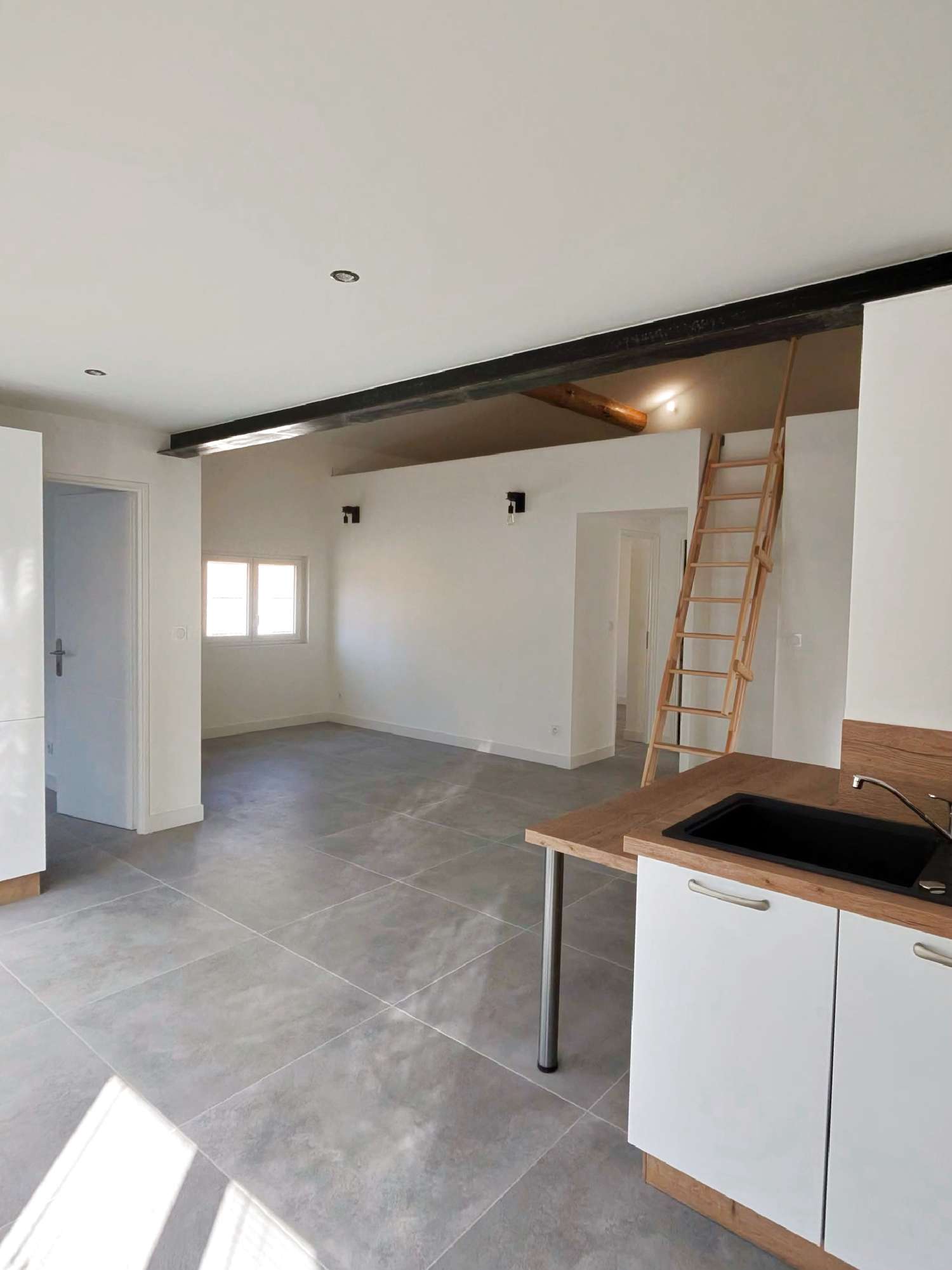 à vendre maison Valras-Plage Hérault 3