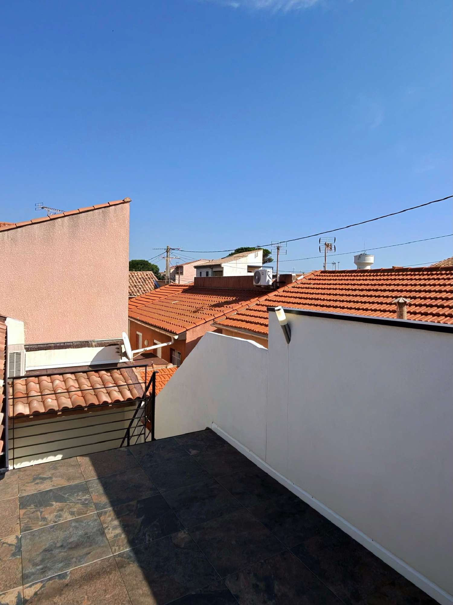 à vendre maison Valras-Plage Hérault 7