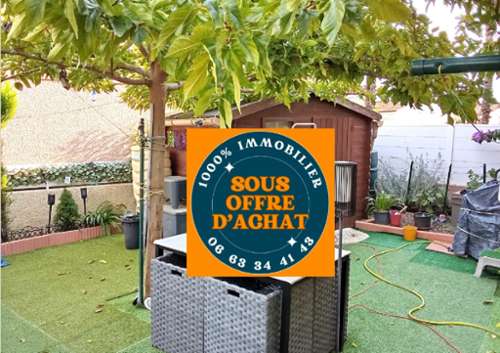 Valras-Plage Hérault maison foto 7181733