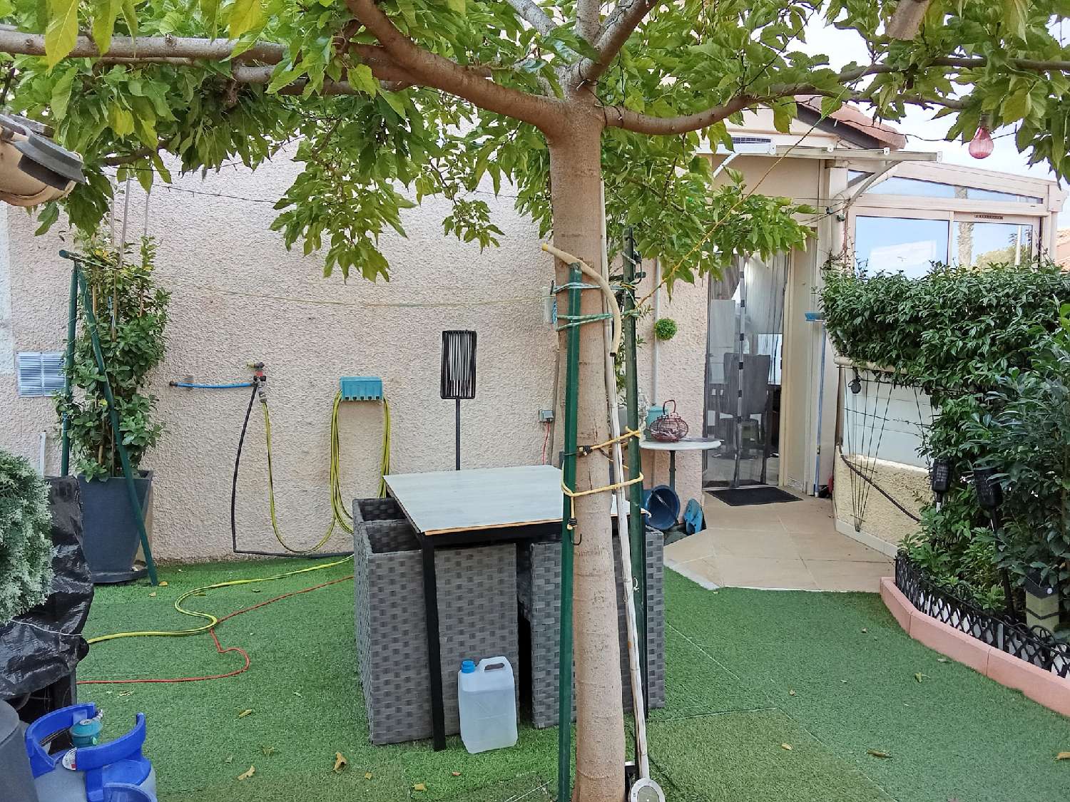 à vendre maison Valras-Plage Hérault 2