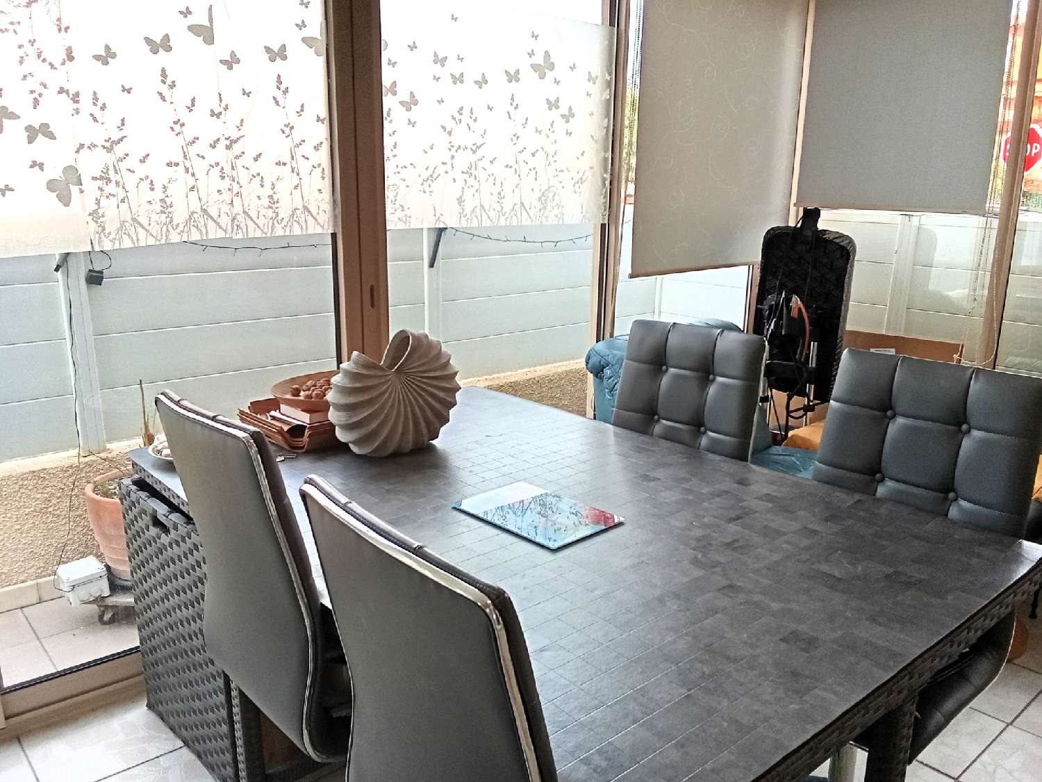 à vendre maison Valras-Plage Hérault 3