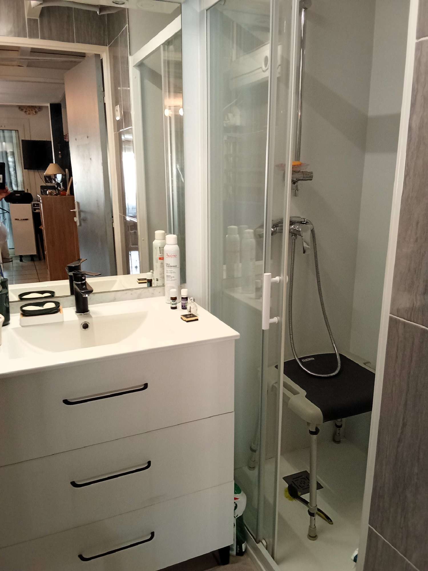 à vendre maison Valras-Plage Hérault 5