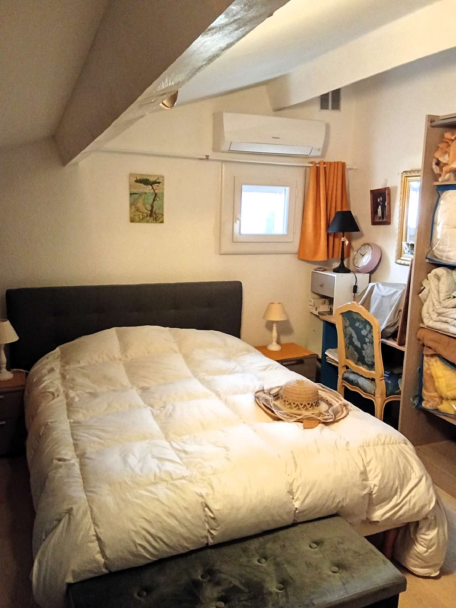 à vendre maison Valras-Plage Hérault 7