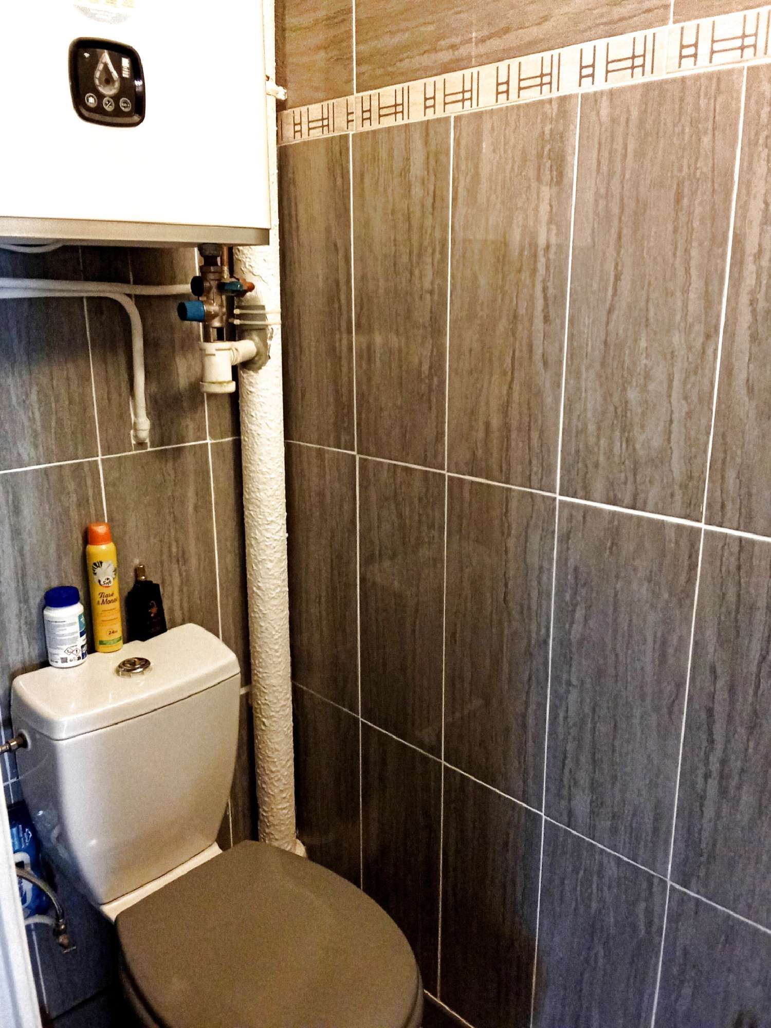 à vendre maison Valras-Plage Hérault 8