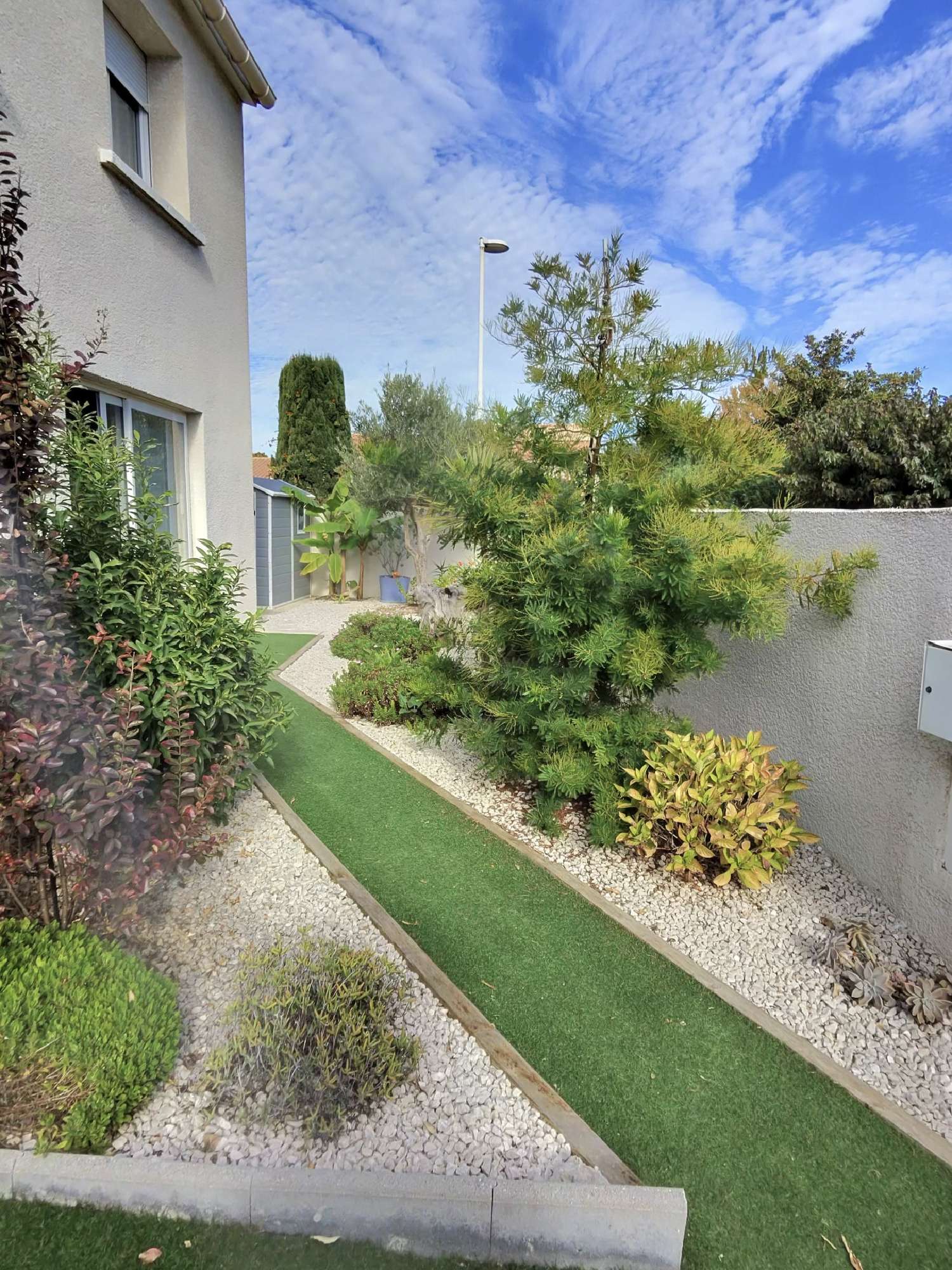 à vendre maison Valras-Plage Hérault 1