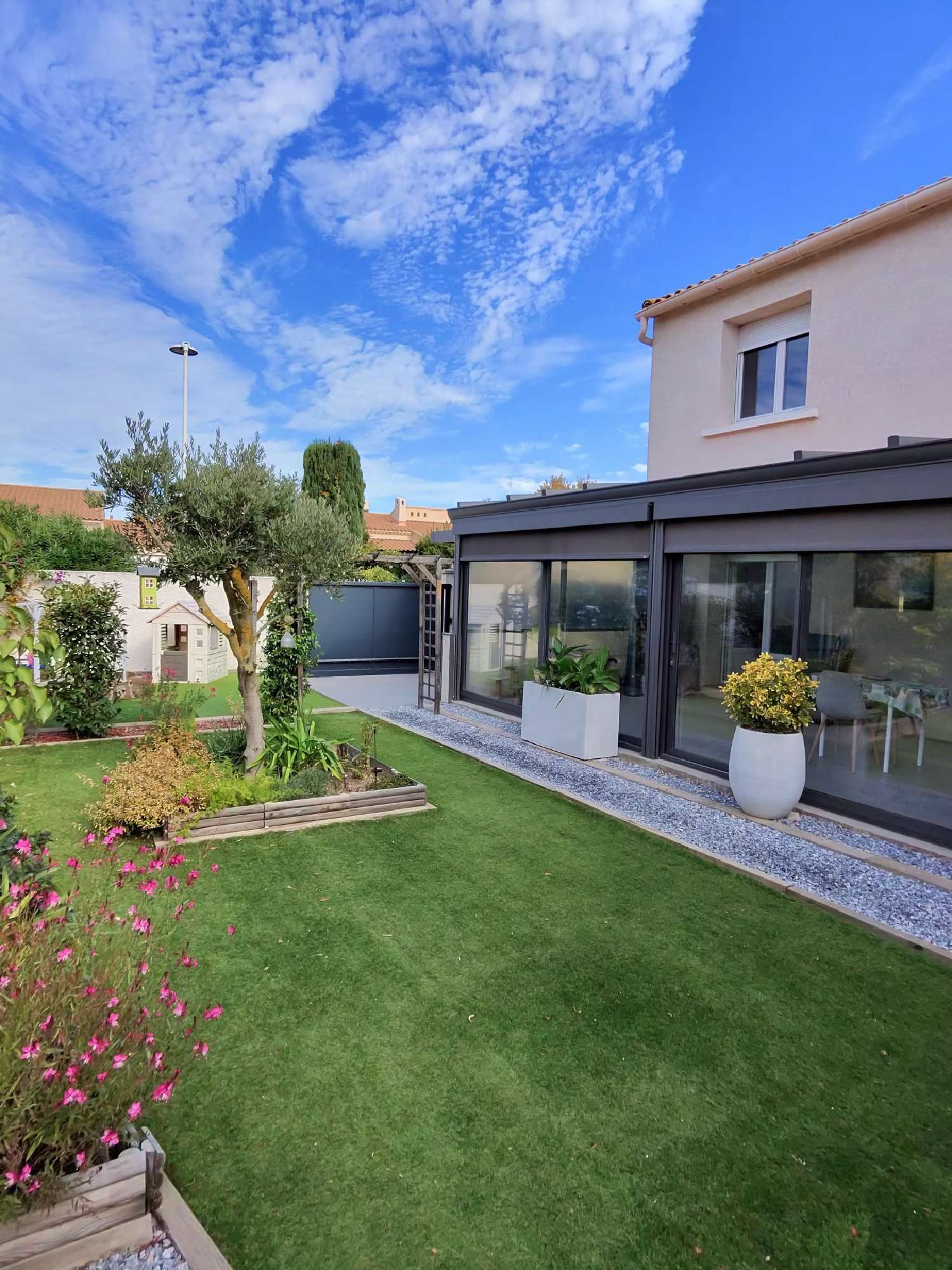 à vendre maison Valras-Plage Hérault 2