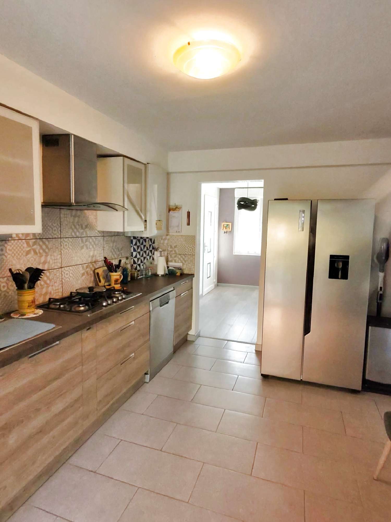 à vendre maison Valras-Plage Hérault 3