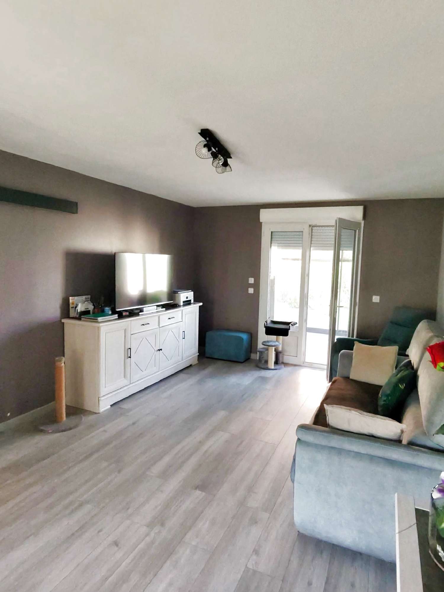 à vendre maison Valras-Plage Hérault 4