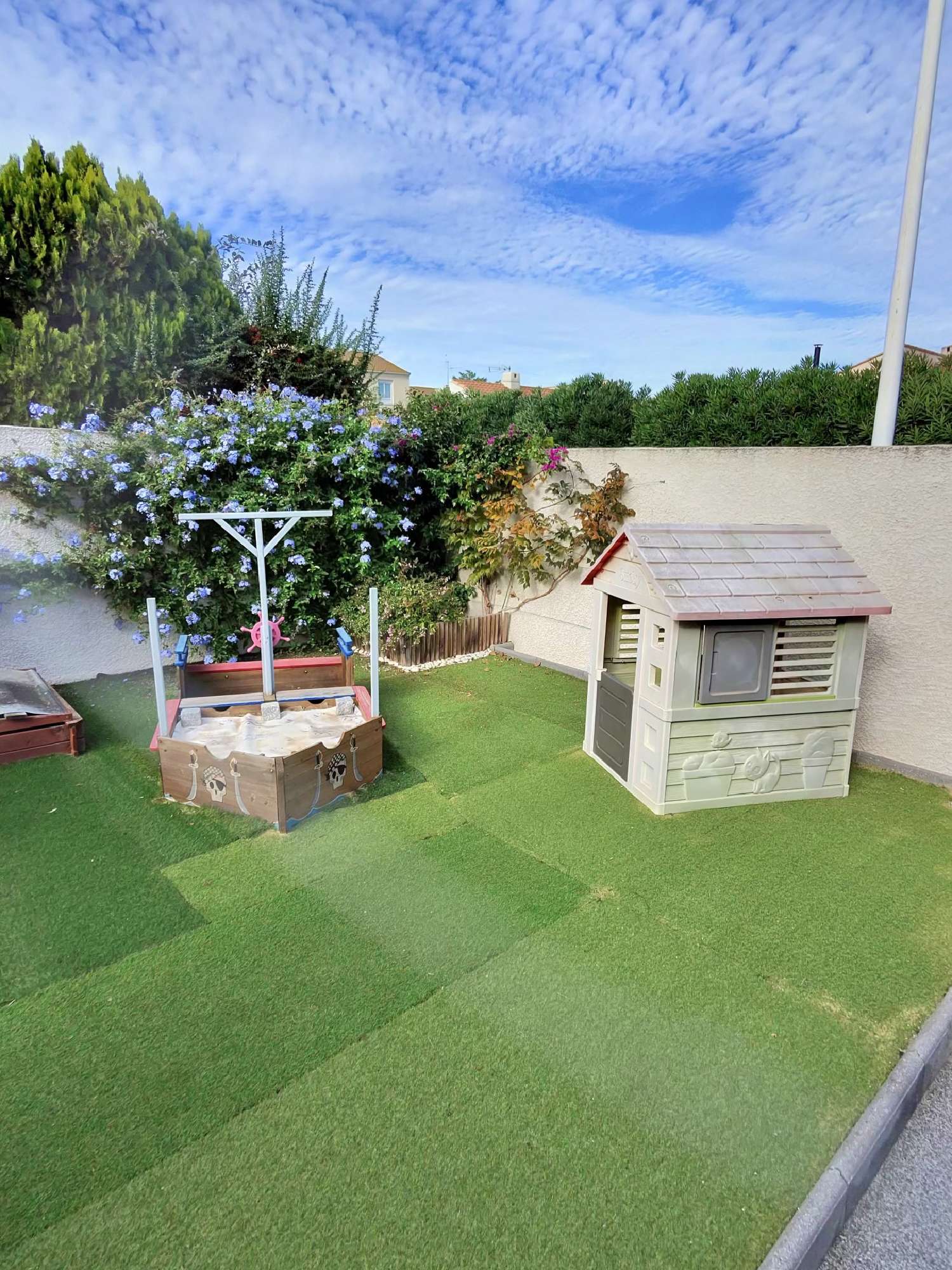 à vendre maison Valras-Plage Hérault 5