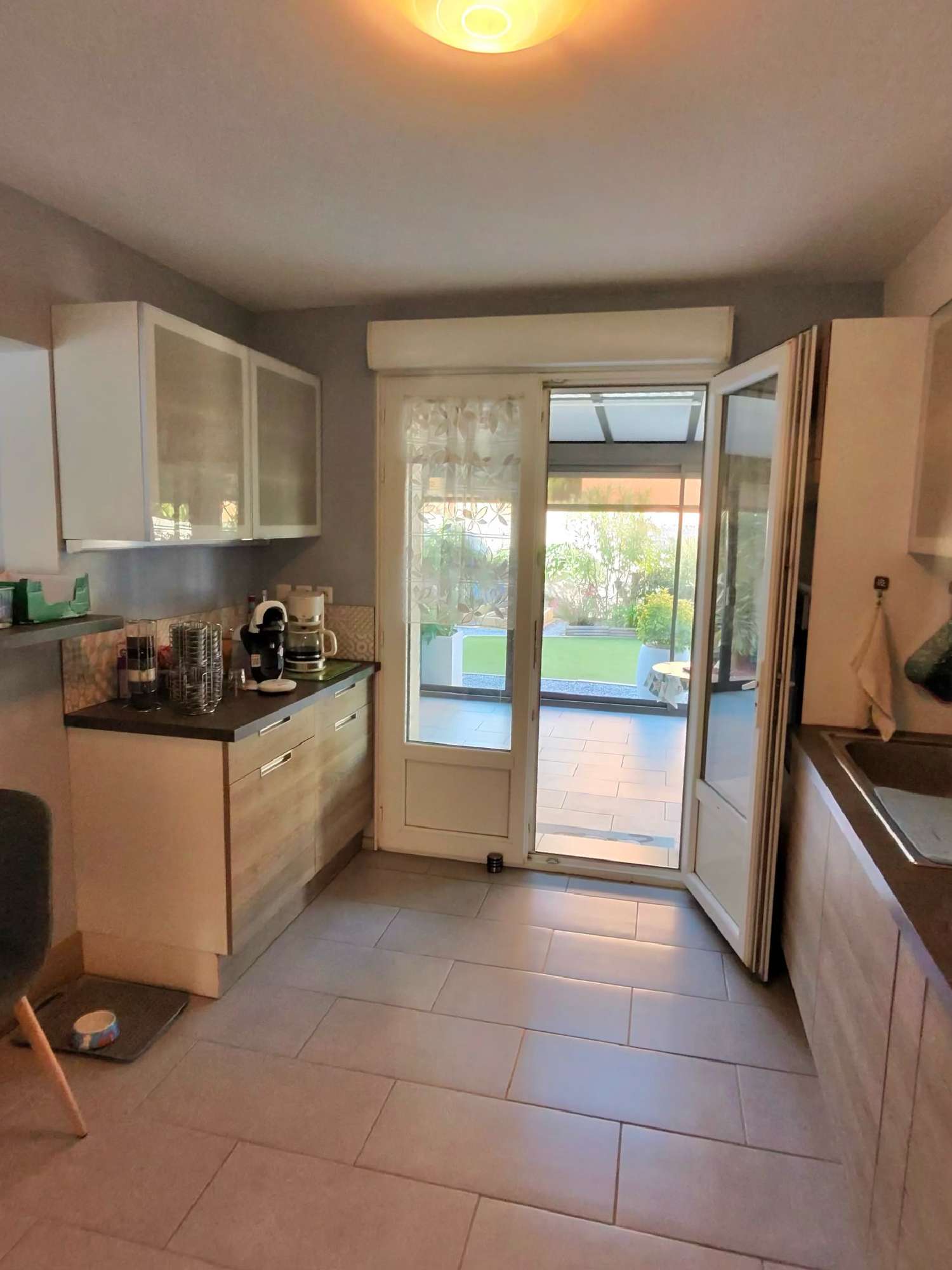 à vendre maison Valras-Plage Hérault 7