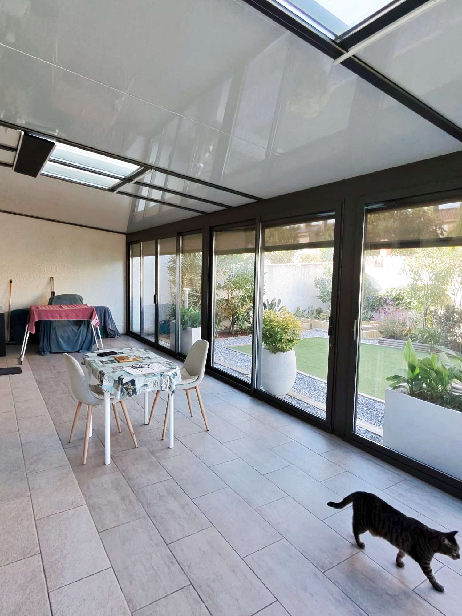 à vendre maison Valras-Plage Hérault 8