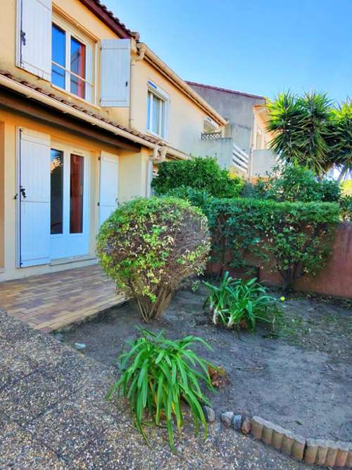 Valras-Plage Hérault maison foto 7181736