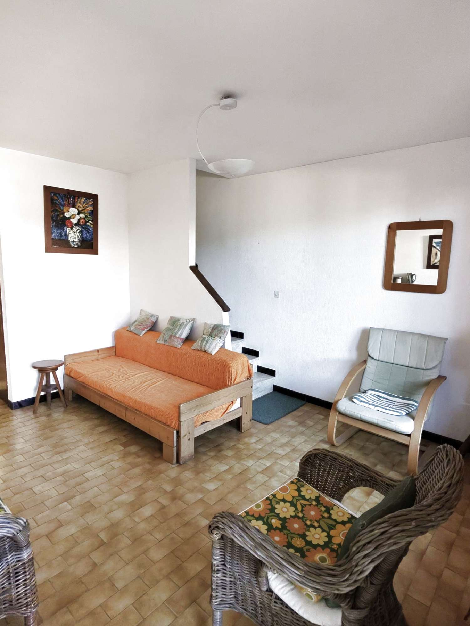  à vendre maison Valras-Plage Hérault 3