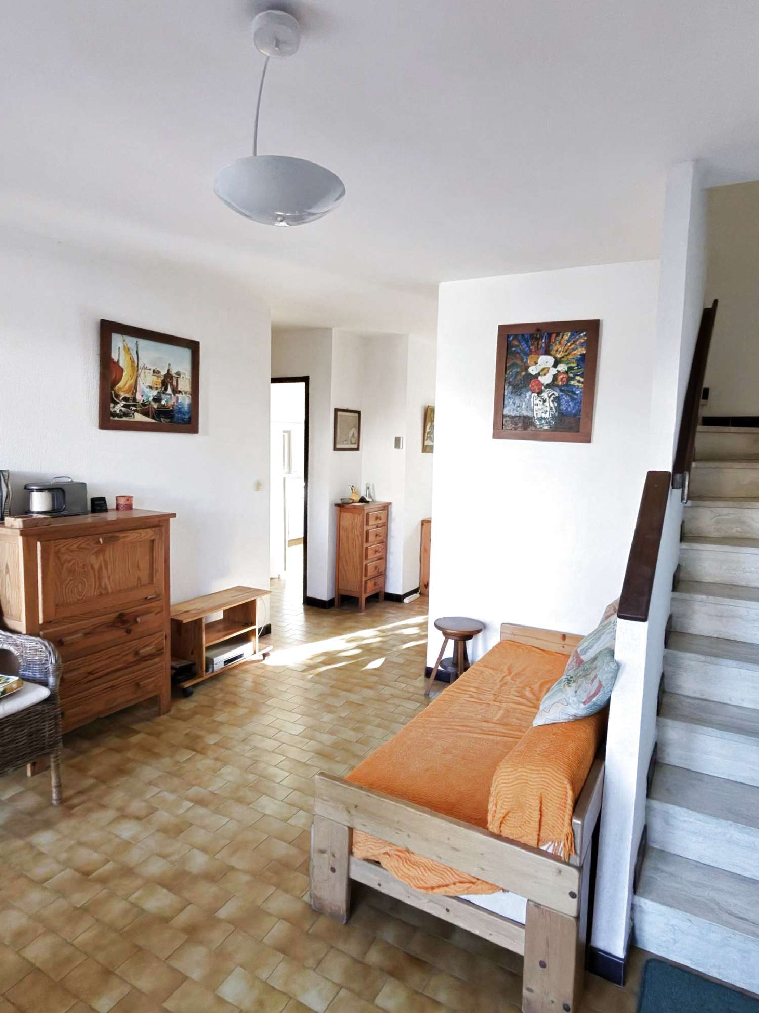  à vendre maison Valras-Plage Hérault 4