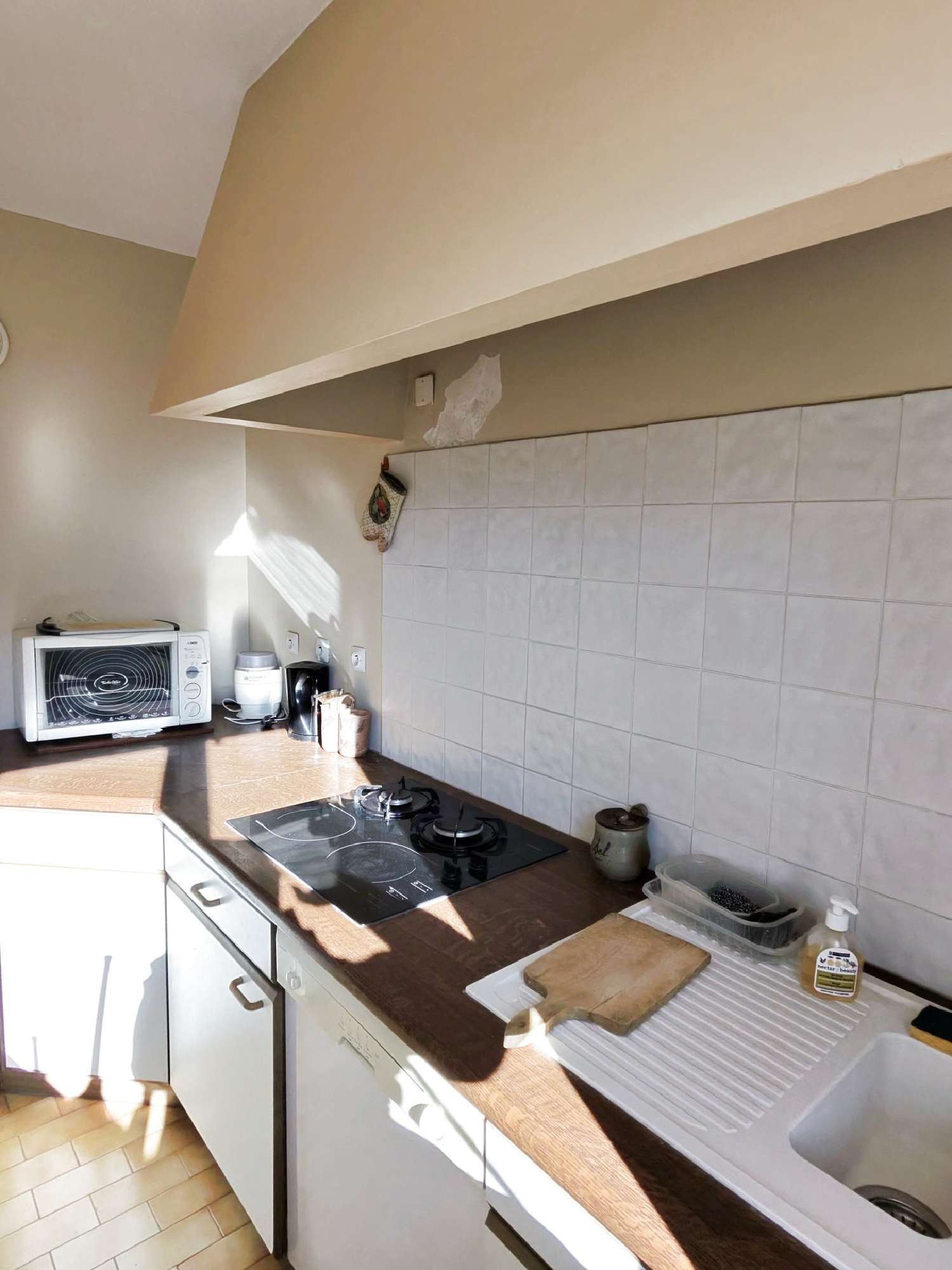  à vendre maison Valras-Plage Hérault 5