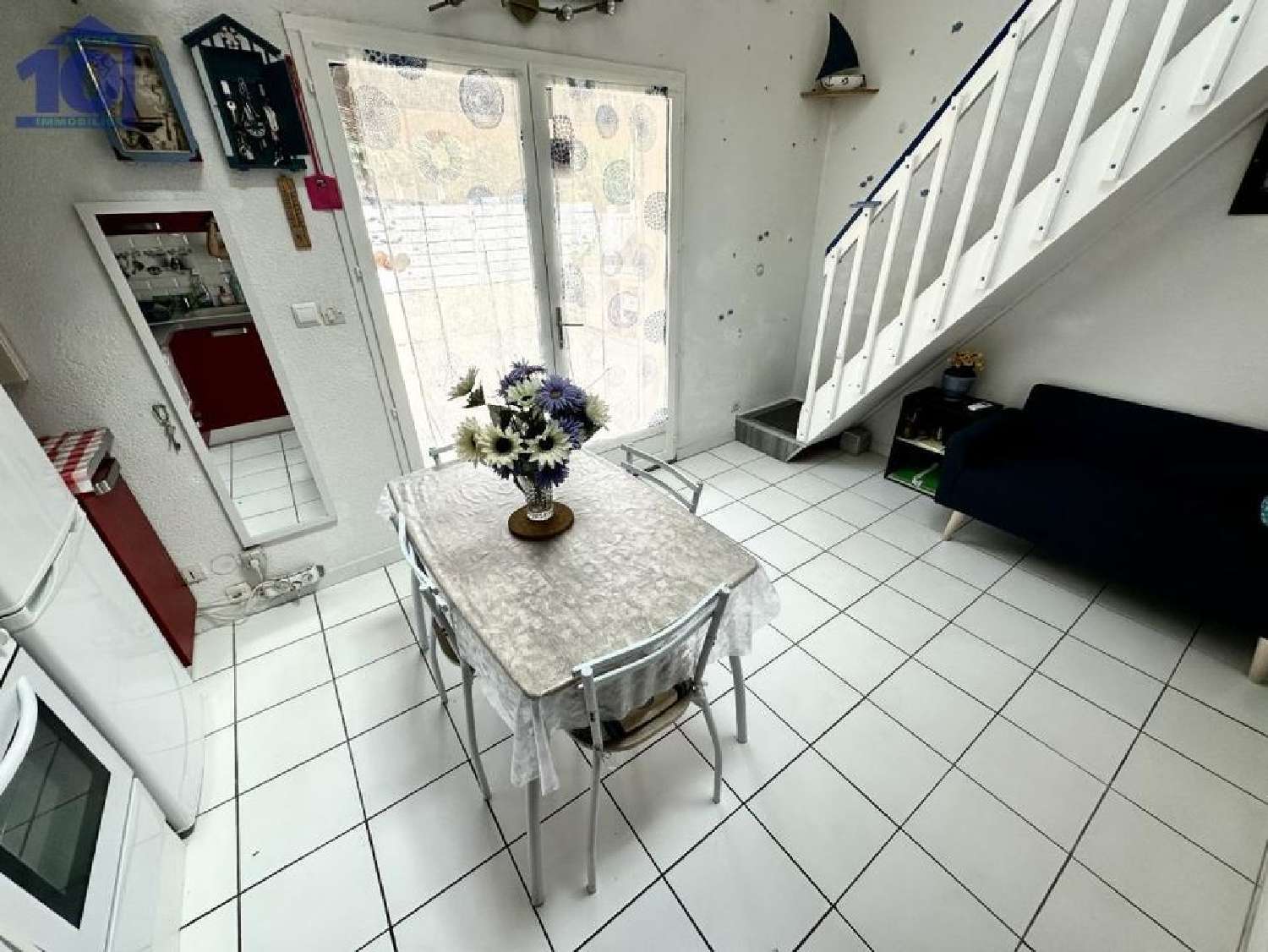 en venta casa Valras-Plage Hérault 1