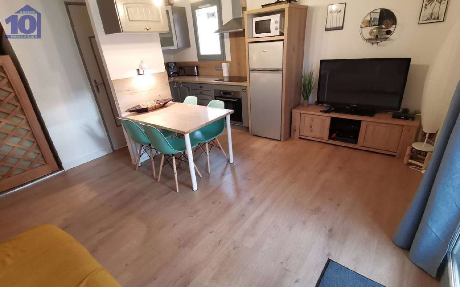 en venta casa Valras-Plage Hérault 1