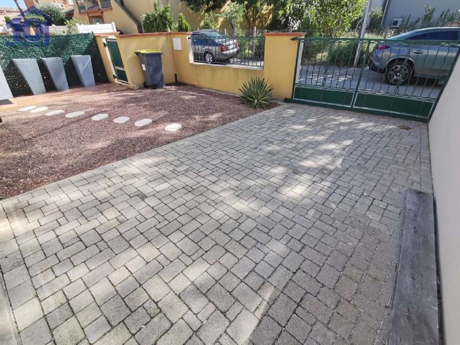 en venta casa Valras-Plage Hérault 1