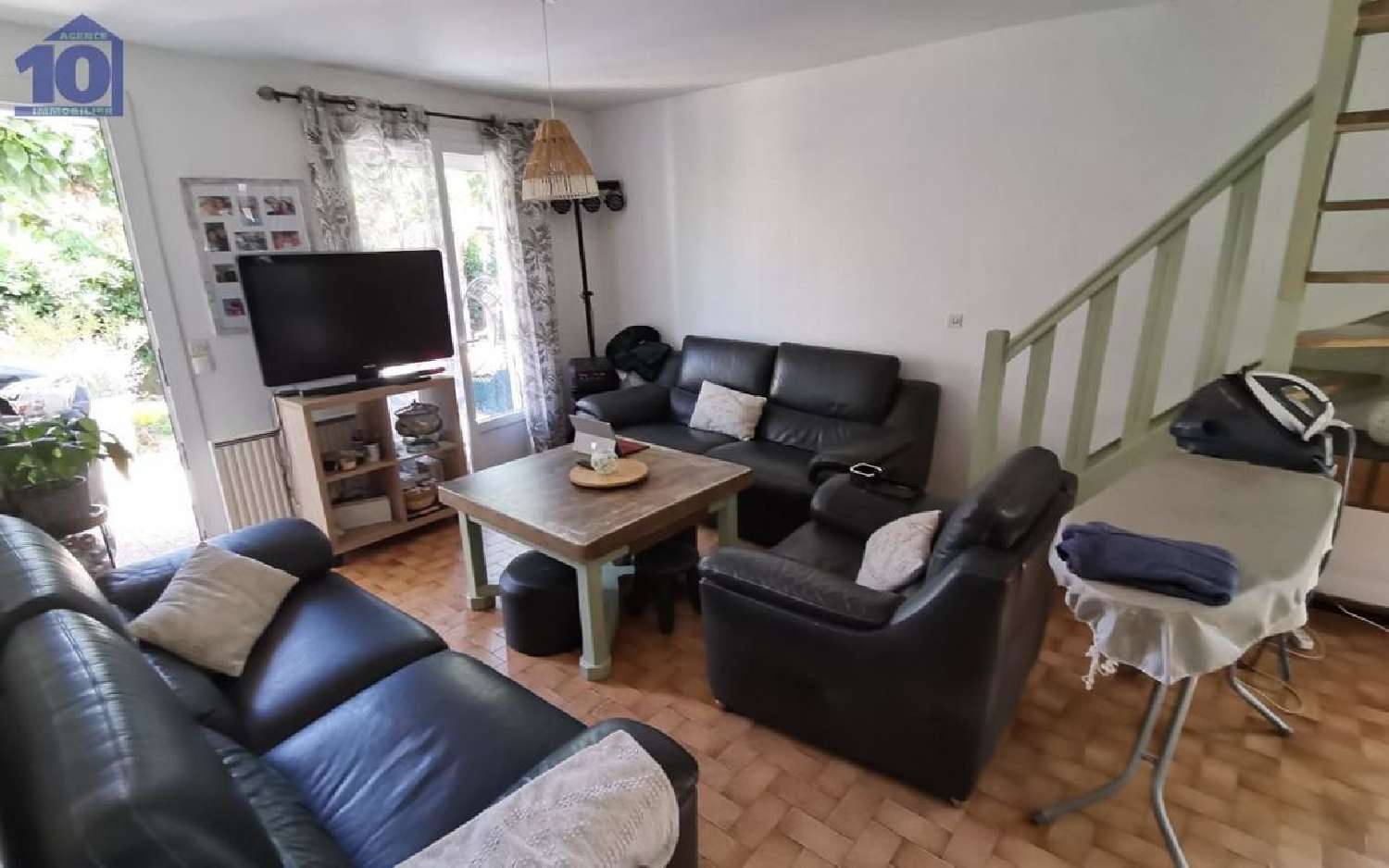 en venta casa Valras-Plage Hérault 1