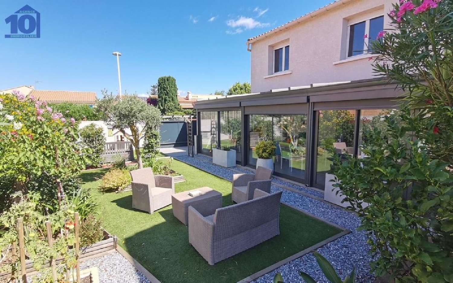  en venta casa Valras-Plage Hérault 1