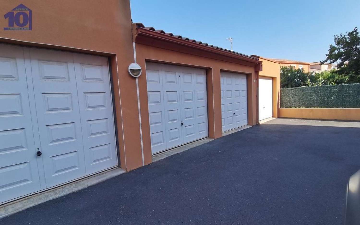 en venta casa Valras-Plage Hérault 1