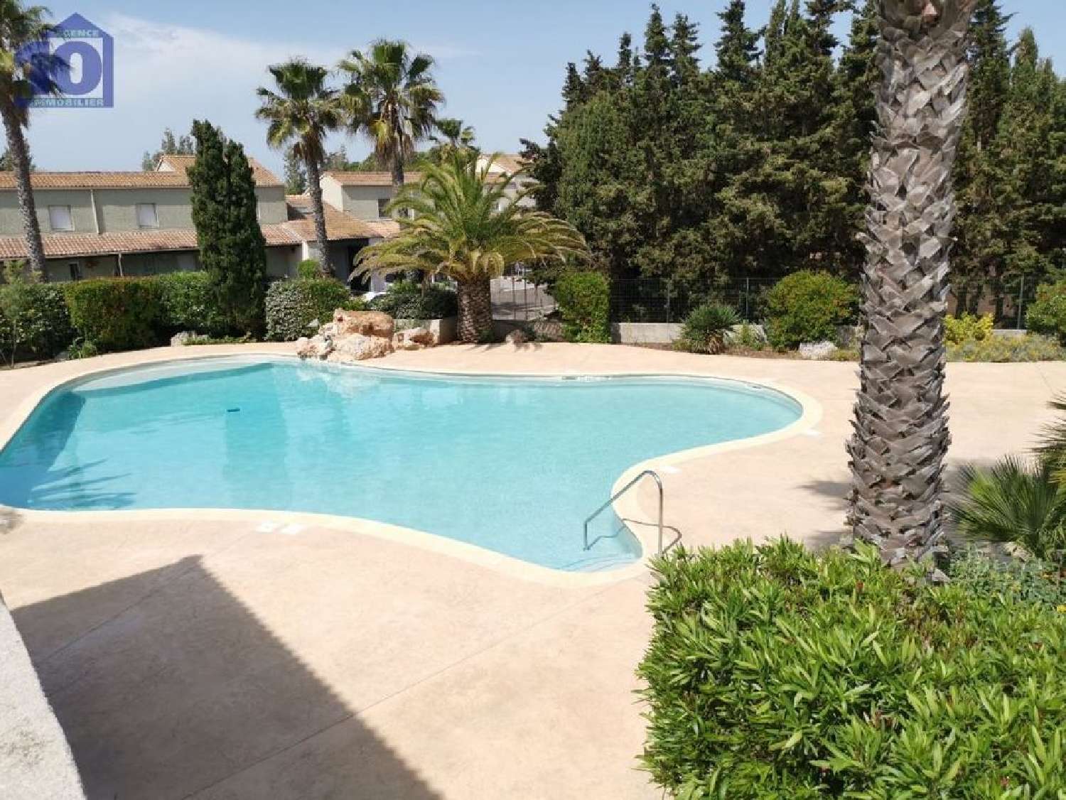 en venta casa Valras-Plage Hérault 1