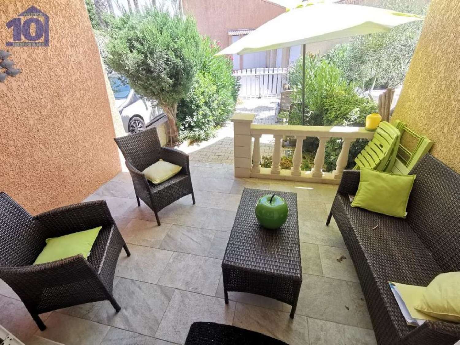 en venta casa Valras-Plage Hérault 1